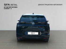 Citroen C5 Aircross MAX//2603731 | Auto.bg — изображение 7 Citroen C5 Aircross MAX//2603731 | Auto.bg — изображение 7