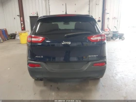 Jeep Cherokee undefined | Auto.bg — изображение 6 Jeep Cherokee undefined | Auto.bg — изображение 6