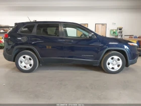 Jeep Cherokee undefined | Auto.bg — изображение 4 Jeep Cherokee undefined | Auto.bg — изображение 4