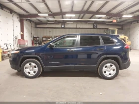Jeep Cherokee undefined | Auto.bg — изображение 1 Jeep Cherokee undefined | Auto.bg — изображение 1