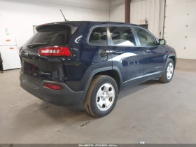 Jeep Cherokee undefined | Auto.bg — изображение 11 Jeep Cherokee undefined | Auto.bg — изображение 11