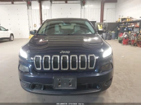 Jeep Cherokee undefined | Auto.bg — изображение 3 Jeep Cherokee undefined | Auto.bg — изображение 3