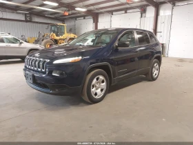 Jeep Cherokee undefined | Auto.bg — изображение 9 Jeep Cherokee undefined | Auto.bg — изображение 9