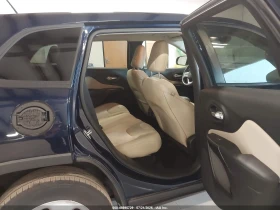 Jeep Cherokee undefined | Auto.bg — изображение 15 Jeep Cherokee undefined | Auto.bg — изображение 15