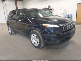 Jeep Cherokee undefined | Auto.bg — изображение 8 Jeep Cherokee undefined | Auto.bg — изображение 8
