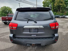 Toyota Sequoia 5.7* V8* PLATINUM* ПОДГРЕВ* ОБДУХВАНЕ* КАМЕРА* JBL | Auto.bg — изображение 7 Toyota Sequoia 5.7* V8* PLATINUM* ПОДГРЕВ* ОБДУХВАНЕ* КАМЕРА* JBL | Auto.bg — изображение 7