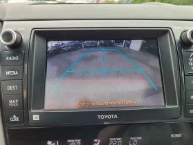 Toyota Sequoia 5.7* V8* PLATINUM* ПОДГРЕВ* ОБДУХВАНЕ* КАМЕРА* JBL | Auto.bg — изображение 9 Toyota Sequoia 5.7* V8* PLATINUM* ПОДГРЕВ* ОБДУХВАНЕ* КАМЕРА* JBL | Auto.bg — изображение 9