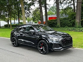 Audi RSQ8 Очакван Внос AUDI RS Q8 4.0 TFSI QUATTRO CERAMIC