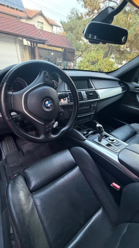 BMW X6 - 13600 € - 58207341 11 | Car24.bg BMW X6 - 13600 € - 58207341 11