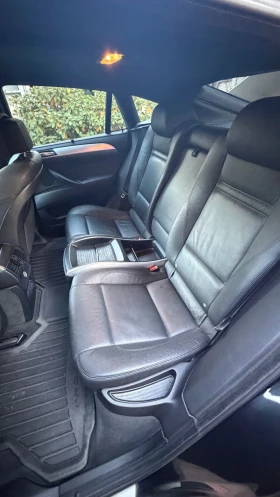 BMW X6 - 13600 € - 58207341 14 | Car24.bg BMW X6 - 13600 € - 58207341 14