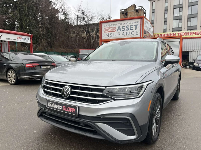 VW Tiguan 2.0 BENZ - 19200 € / 37551.94 лв. - 34628621 1 | Car24.bg VW Tiguan 2.0 BENZ - 19200 € / 37551.94 лв. - 34628621 1