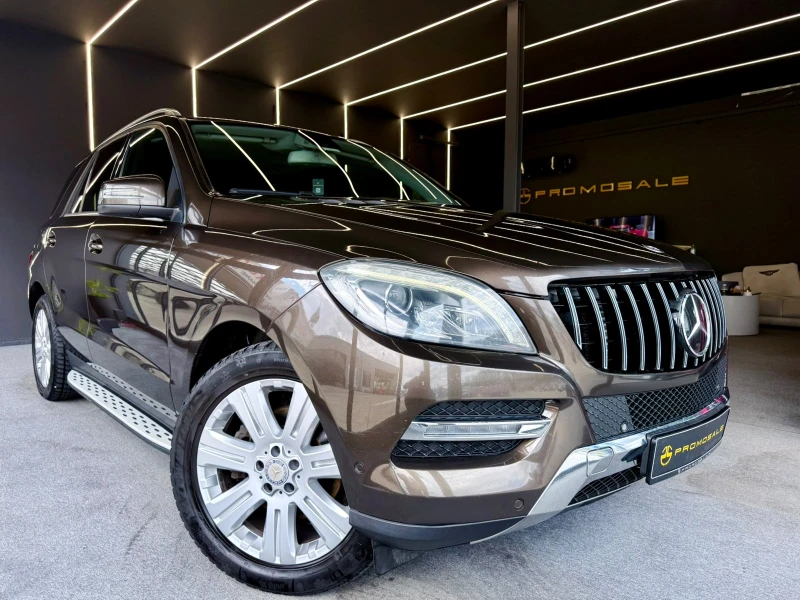 Mercedes-Benz ML 350 AMG* 4M* Bluetec* Blind Spot Assist* ЛИЗИНГ - 12990 € / 25406.23 лв. - 63183856 1 | Car24.bg Mercedes-Benz ML 350 AMG* 4M* Bluetec* Blind Spot Assist* ЛИЗИНГ - 12990 € / 25406.23 лв. - 63183856 1