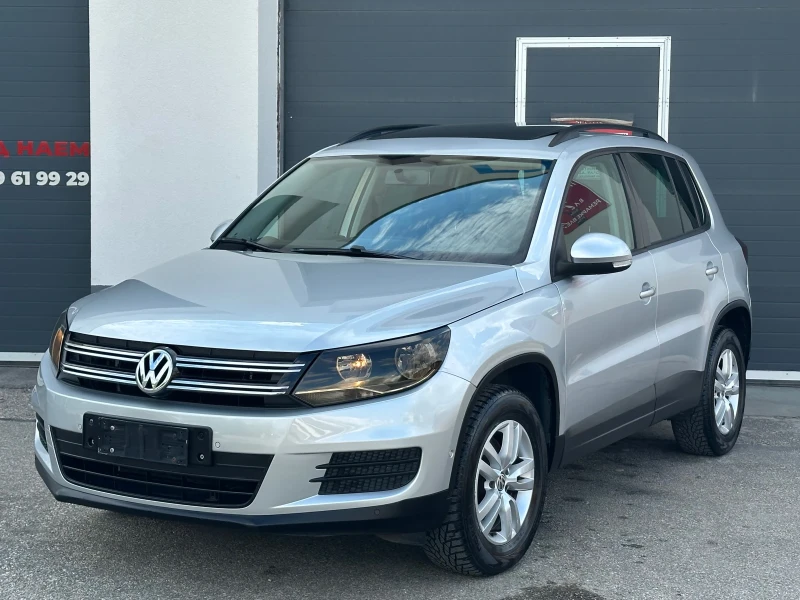 VW Tiguan 2.0TDI PANORAMA - 6199 € / 12124.19 лв. - 95954797 1 | Car24.bg VW Tiguan 2.0TDI PANORAMA - 6199 € / 12124.19 лв. - 95954797 1