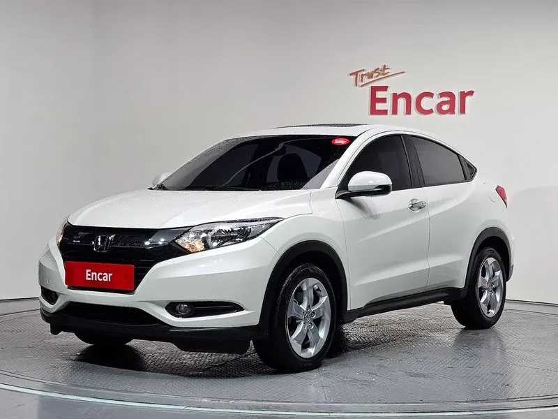 Honda Hr-v 1.8 Бензин | Auto.bg — изображение 1 Honda Hr-v 1.8 Бензин | Auto.bg — изображение 1