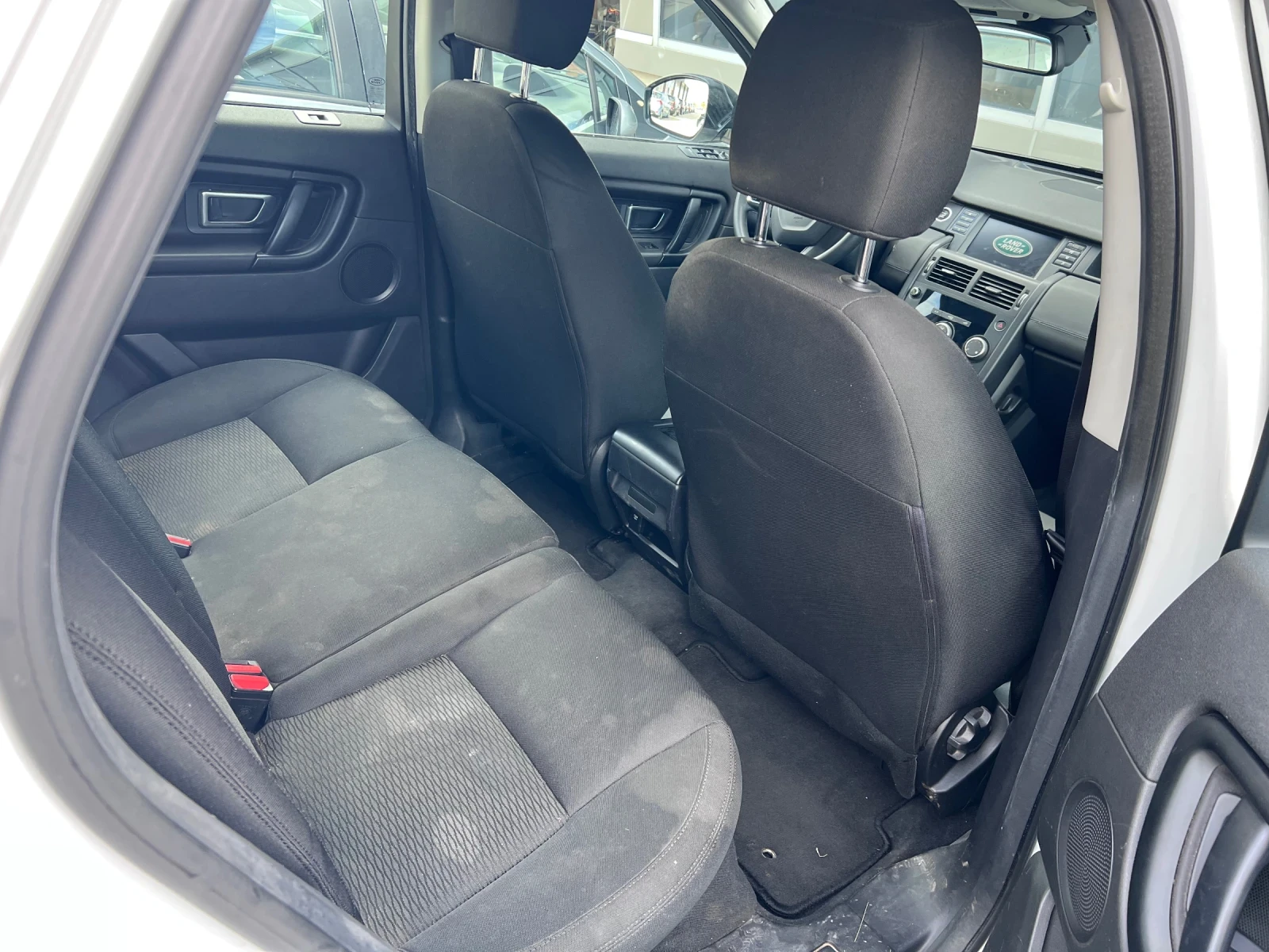 Land Rover Discovery Sport 2.0 td4 4x4 - изображение 7 | Auto.bg Land Rover Discovery Sport 2.0 td4 4x4 - изображение 7