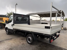 Iveco Daily 35/13-102000хил.км. | Auto.bg — изображение 7 Iveco Daily 35/13-102000хил.км. | Auto.bg — изображение 7