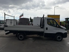 Iveco Daily 35/13-102000хил.км. | Auto.bg — изображение 4 Iveco Daily 35/13-102000хил.км. | Auto.bg — изображение 4