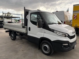 Iveco Daily 35/13-102000хил.км. | Auto.bg — изображение 3 Iveco Daily 35/13-102000хил.км. | Auto.bg — изображение 3