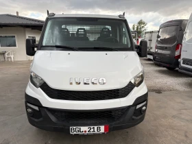 Iveco Daily 35/13-102000хил.км. | Auto.bg — изображение 2 Iveco Daily 35/13-102000хил.км. | Auto.bg — изображение 2