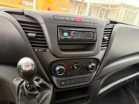 Iveco Daily 35/13-102000хил.км. | Auto.bg — изображение 14 Iveco Daily 35/13-102000хил.км. | Auto.bg — изображение 14