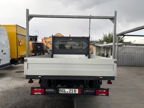 Iveco Daily 35/13-102000хил.км. | Auto.bg — изображение 6 Iveco Daily 35/13-102000хил.км. | Auto.bg — изображение 6