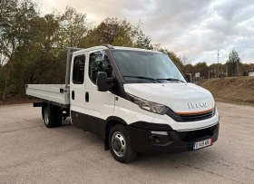 Iveco 35c15 3.0* 6+ 1м* 180xKM* 4.10м* КЛИМА* 3.5т | Auto.bg — изображение 2 Iveco 35c15 3.0* 6+ 1м* 180xKM* 4.10м* КЛИМА* 3.5т | Auto.bg — изображение 2