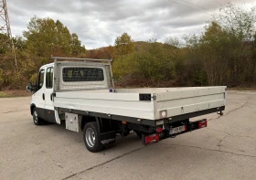 Iveco 35c15 3.0* 6+ 1м* 180xKM* 4.10м* КЛИМА* 3.5т | Auto.bg — изображение 5 Iveco 35c15 3.0* 6+ 1м* 180xKM* 4.10м* КЛИМА* 3.5т | Auto.bg — изображение 5