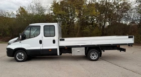 Iveco 35c15 3.0* 6+ 1м* 180xKM* 4.10м* КЛИМА* 3.5т | Auto.bg — изображение 3 Iveco 35c15 3.0* 6+ 1м* 180xKM* 4.10м* КЛИМА* 3.5т | Auto.bg — изображение 3