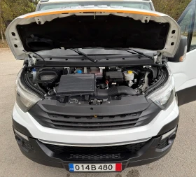 Iveco 35c15 3.0* 6+ 1м* 180xKM* 4.10м* КЛИМА* 3.5т | Auto.bg — изображение 15 Iveco 35c15 3.0* 6+ 1м* 180xKM* 4.10м* КЛИМА* 3.5т | Auto.bg — изображение 15