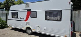 Каравана Burstner Averso 520 plus | Auto.bg — изображение 2 Каравана Burstner Averso 520 plus | Auto.bg — изображение 2