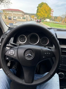 Mercedes-Benz C 220 OM646 - 14300 лв. / 7311.47 € - 77536807 11 | Car24.bg Mercedes-Benz C 220 OM646 - 14300 лв. / 7311.47 € - 77536807 11