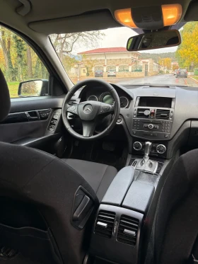 Mercedes-Benz C 220 OM646 - 14300 лв. / 7311.47 € - 77536807 13 | Car24.bg Mercedes-Benz C 220 OM646 - 14300 лв. / 7311.47 € - 77536807 13