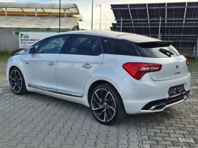 DS DS 5 2.0HDI Хибрид 4х4 163к.с. - 8450 € / 16526.76 лв. - 85900204 10 | Car24.bg DS DS 5 2.0HDI Хибрид 4х4 163к.с. - 8450 € / 16526.76 лв. - 85900204 10