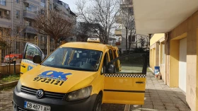 VW Caddy 2, 0 - Car24.bg VW Caddy 2, 0