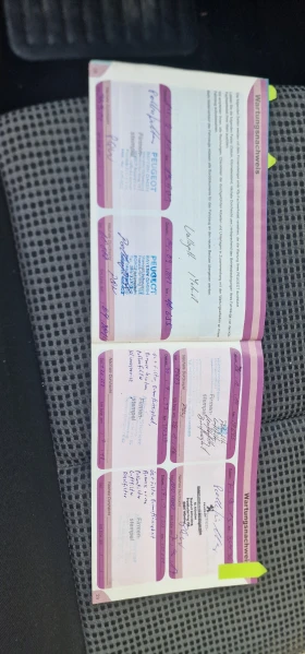 Peugeot 207 1.6hdi реални км. - 2350 € / 4596.20 лв. - 75273356 12 | Car24.bg Peugeot 207 1.6hdi реални км. - 2350 € / 4596.20 лв. - 75273356 12