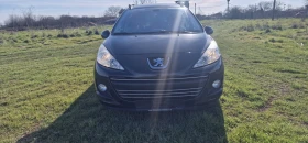 Peugeot 207 1.6hdi реални км. - Car24.bg Peugeot 207 1.6hdi реални км.