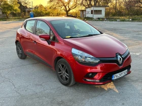 Renault Clio - Car24.bg Renault Clio