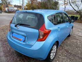 Nissan Note Note - 7500 € / 14668.73 лв. - 22501572 2 | Car24.bg Nissan Note Note - 7500 € / 14668.73 лв. - 22501572 2