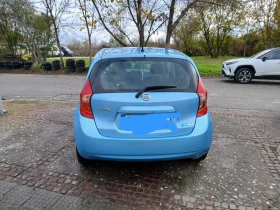 Nissan Note Note - 7500 € / 14668.73 лв. - 22501572 4 | Car24.bg Nissan Note Note - 7500 € / 14668.73 лв. - 22501572 4