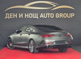 Mercedes-Benz CLS 400 Mercedes-Benz CLS 400d 4MATIC AMG Line Designo YAC | Auto.bg — изображение 4 Mercedes-Benz CLS 400 Mercedes-Benz CLS 400d 4MATIC AMG Line Designo YAC | Auto.bg — изображение 4