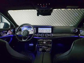 Mercedes-Benz CLS 400 Mercedes-Benz CLS 400d 4MATIC AMG Line Designo YAC | Auto.bg — изображение 8 Mercedes-Benz CLS 400 Mercedes-Benz CLS 400d 4MATIC AMG Line Designo YAC | Auto.bg — изображение 8