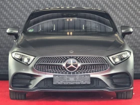Mercedes-Benz CLS 400 Mercedes-Benz CLS 400d 4MATIC AMG Line Designo YAC | Auto.bg — изображение 5 Mercedes-Benz CLS 400 Mercedes-Benz CLS 400d 4MATIC AMG Line Designo YAC | Auto.bg — изображение 5