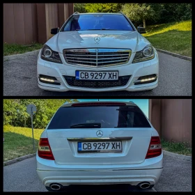 Mercedes-Benz C 300 3.0D 4 Matic ГАРАНЦИЯ 6 МЕСЕЦА ИЛИ 5000КМ Facelift - 7999 € / 15644.68 лв. - 78045090 7 | Car24.bg Mercedes-Benz C 300 3.0D 4 Matic ГАРАНЦИЯ 6 МЕСЕЦА ИЛИ 5000КМ Facelift - 7999 € / 15644.68 лв. - 78045090 7
