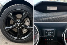 Ford Mustang 5.0V8* GT* АВТОМАТ* ОБДУХ* ПОДГРЕВ* SHAKER | Auto.bg — изображение 13 Ford Mustang 5.0V8* GT* АВТОМАТ* ОБДУХ* ПОДГРЕВ* SHAKER | Auto.bg — изображение 13
