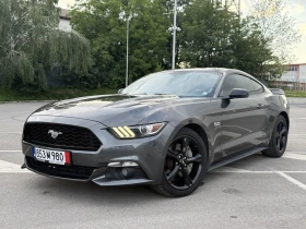 Ford Mustang 5.0V8* GT* АВТОМАТ* ОБДУХ* ПОДГРЕВ* SHAKER | Auto.bg — изображение 3 Ford Mustang 5.0V8* GT* АВТОМАТ* ОБДУХ* ПОДГРЕВ* SHAKER | Auto.bg — изображение 3