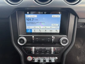 Ford Mustang 5.0V8* GT* АВТОМАТ* ОБДУХ* ПОДГРЕВ* SHAKER | Auto.bg — изображение 12 Ford Mustang 5.0V8* GT* АВТОМАТ* ОБДУХ* ПОДГРЕВ* SHAKER | Auto.bg — изображение 12