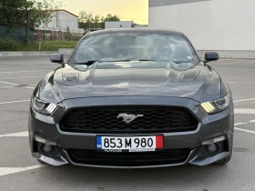 Ford Mustang 5.0V8* GT* АВТОМАТ* ОБДУХ* ПОДГРЕВ* SHAKER | Auto.bg — изображение 2 Ford Mustang 5.0V8* GT* АВТОМАТ* ОБДУХ* ПОДГРЕВ* SHAKER | Auto.bg — изображение 2
