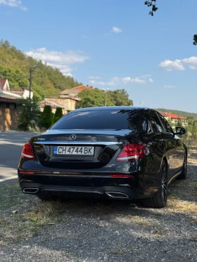Mercedes-Benz E 350 undefined | Auto.bg — изображение 4 Mercedes-Benz E 350 undefined | Auto.bg — изображение 4