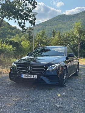 Mercedes-Benz E 350 undefined | Auto.bg — изображение 2 Mercedes-Benz E 350 undefined | Auto.bg — изображение 2