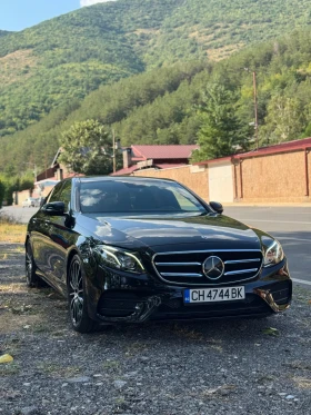 Mercedes-Benz E 350 undefined | Auto.bg — изображение 3 Mercedes-Benz E 350 undefined | Auto.bg — изображение 3